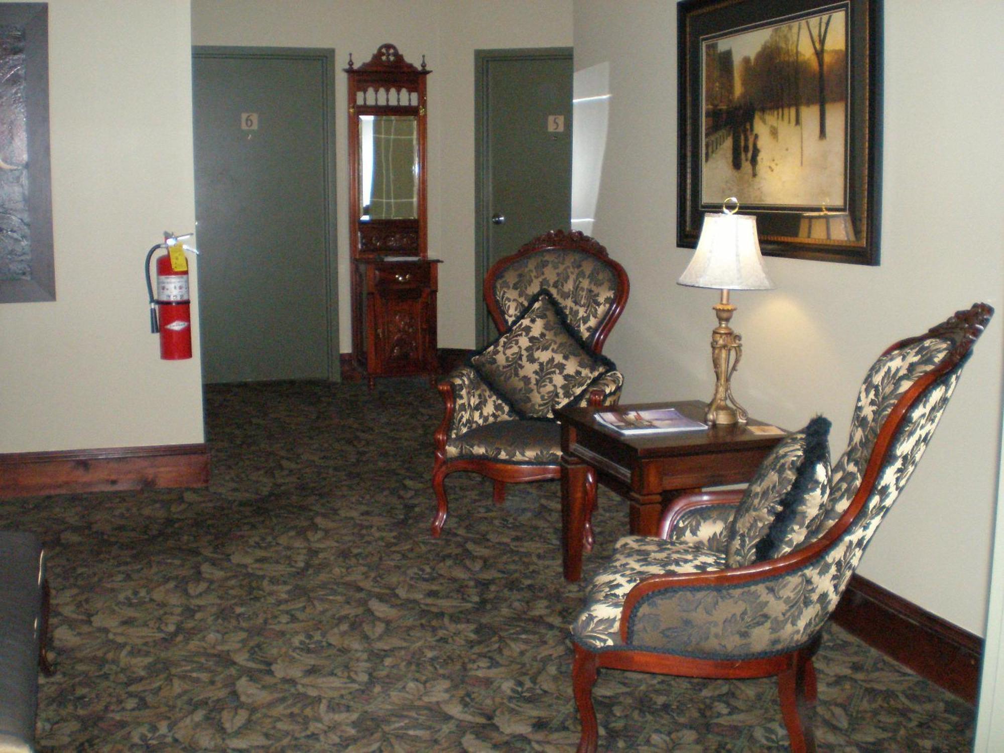 Spanish Bay Inn, Canada Sydney Exterior photo