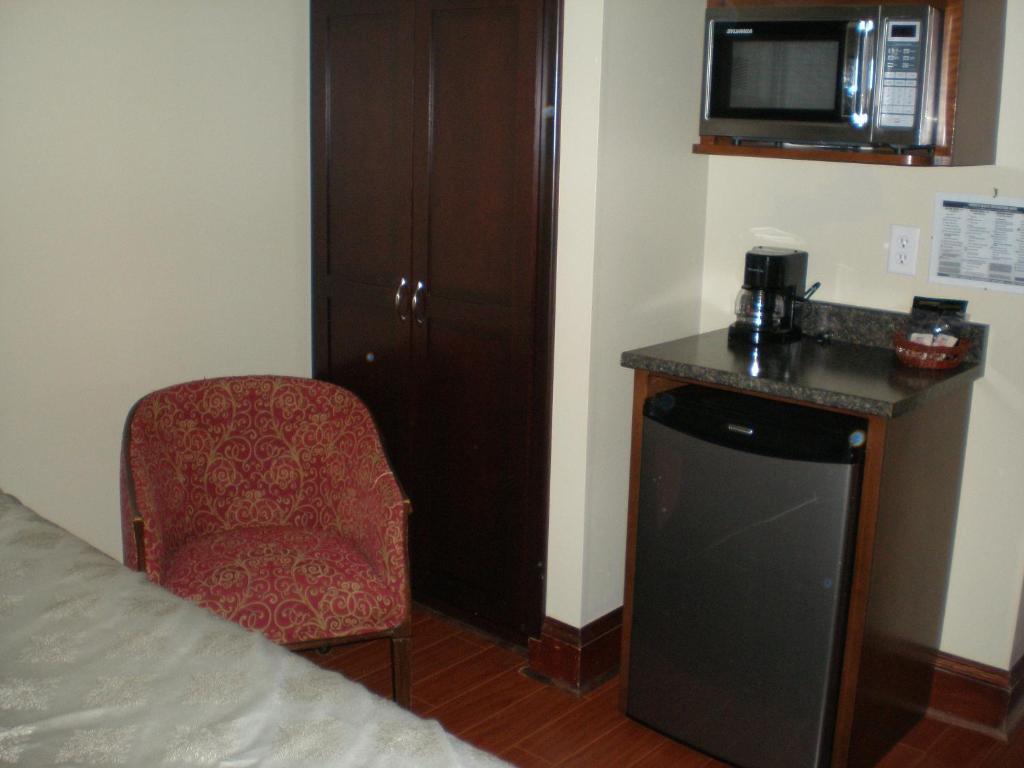 Spanish Bay Inn, Canada Sydney Room photo