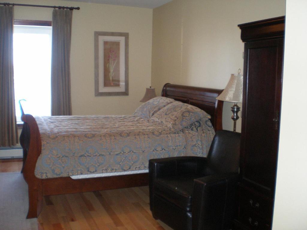 Spanish Bay Inn, Canada Sydney Room photo