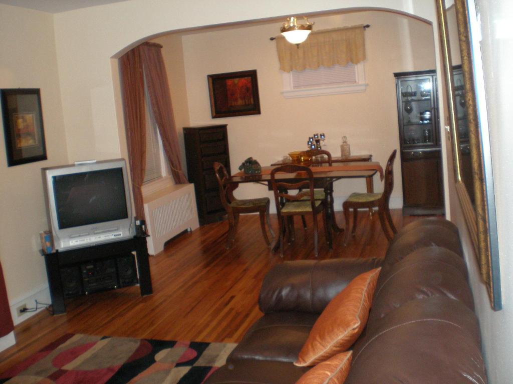 Spanish Bay Inn, Canada Sydney Room photo